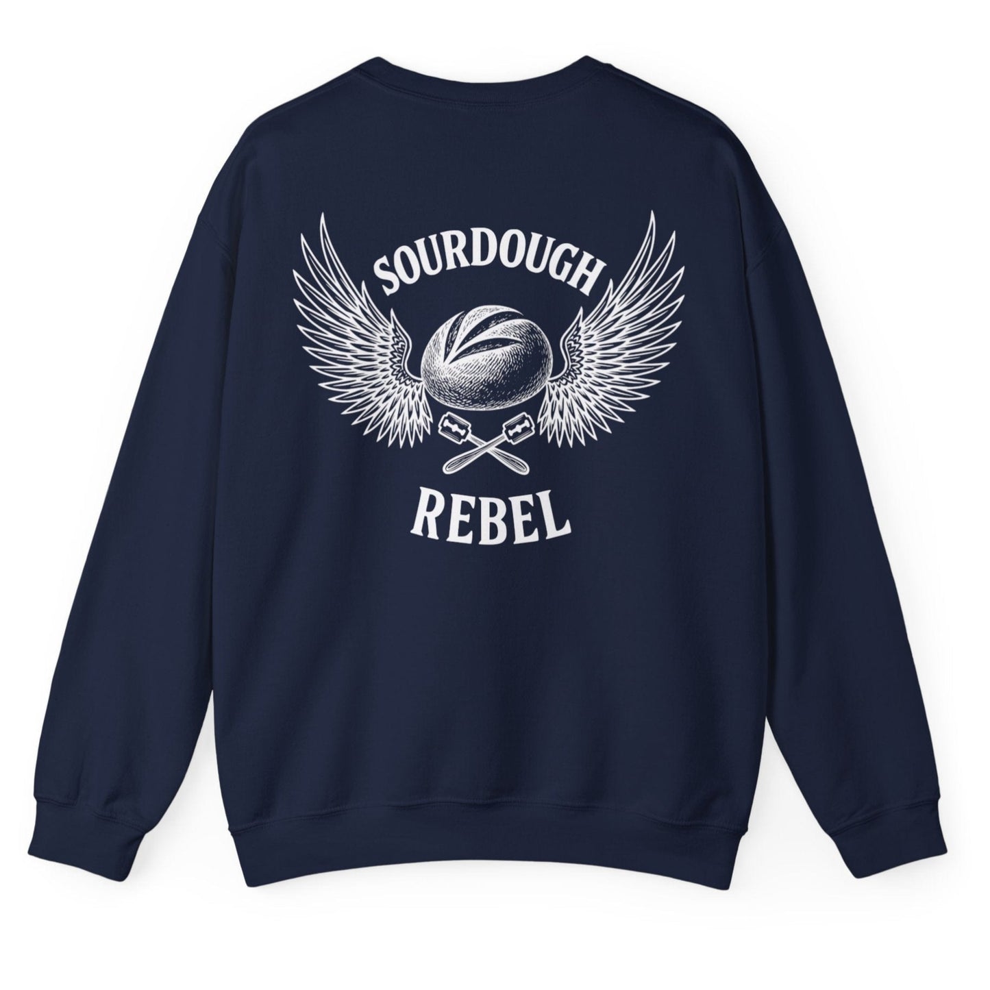 Sourdough Rebel Sweatshirt