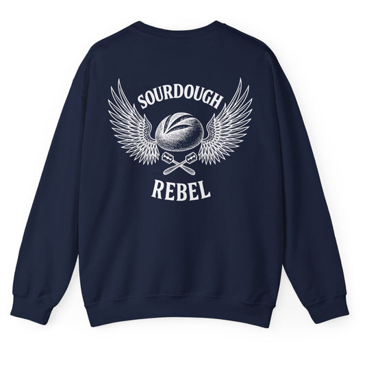 Sourdough Rebel Sweatshirt