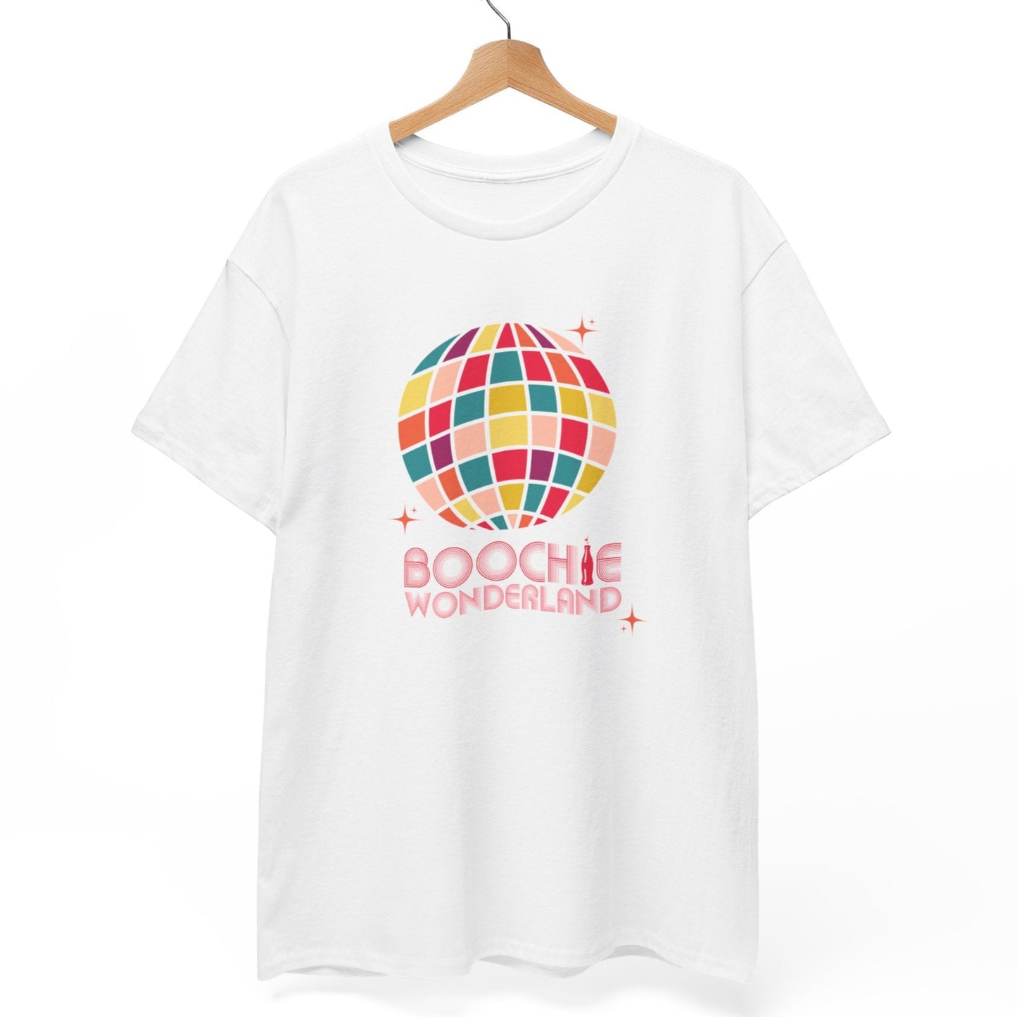 Boochie Wonderland T-Shirt