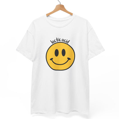 Lactic Acid T-Shirt