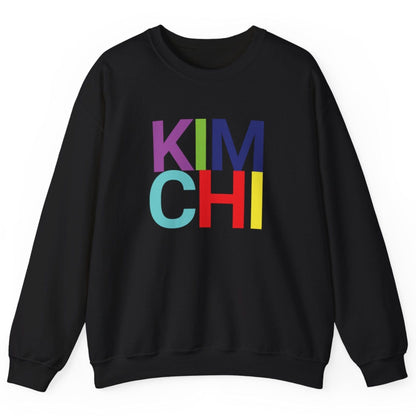 Colour Pop Kimchi Sweatshirt