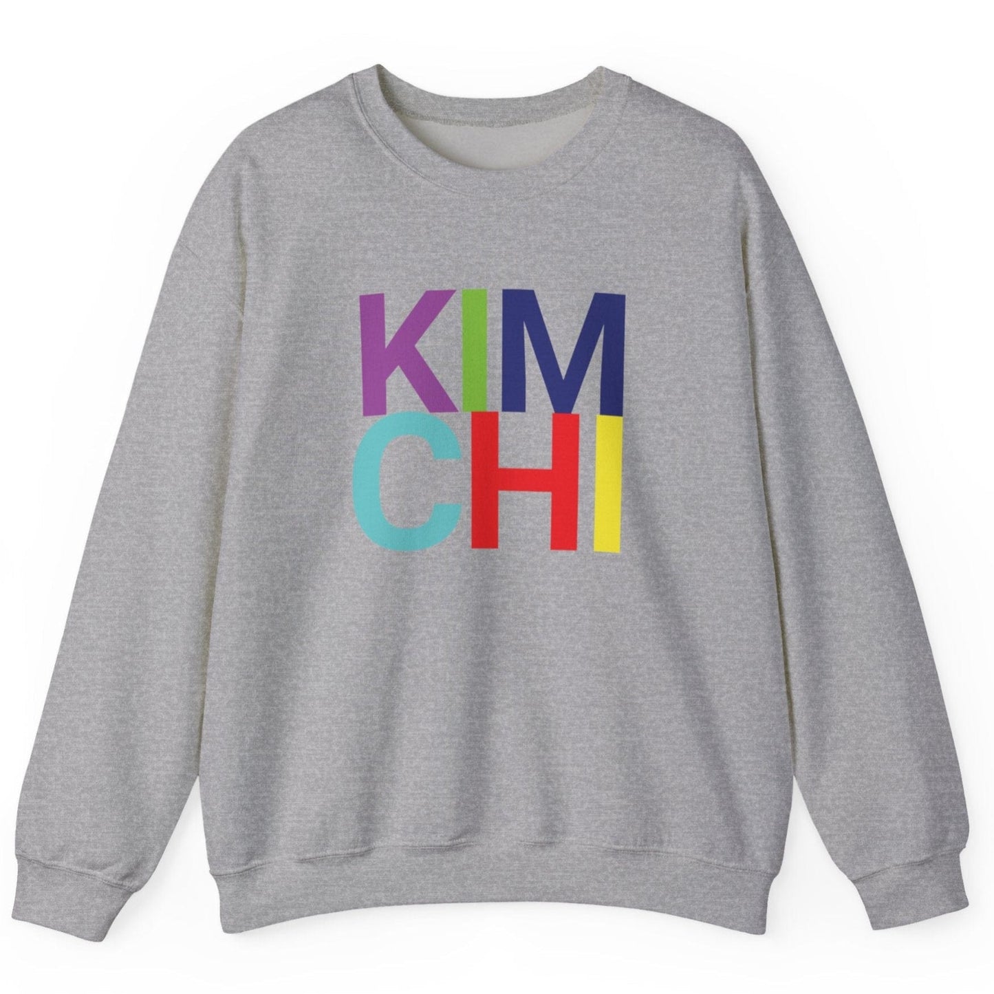 Colour Pop Kimchi Sweatshirt