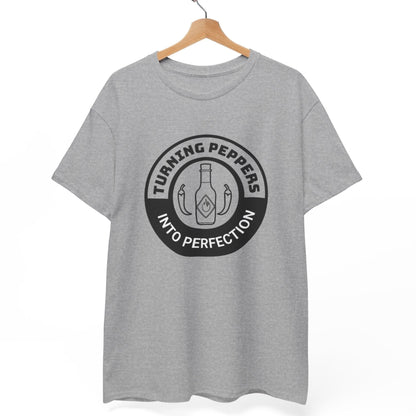 Turning Peppers Into Perfection T-Shirt