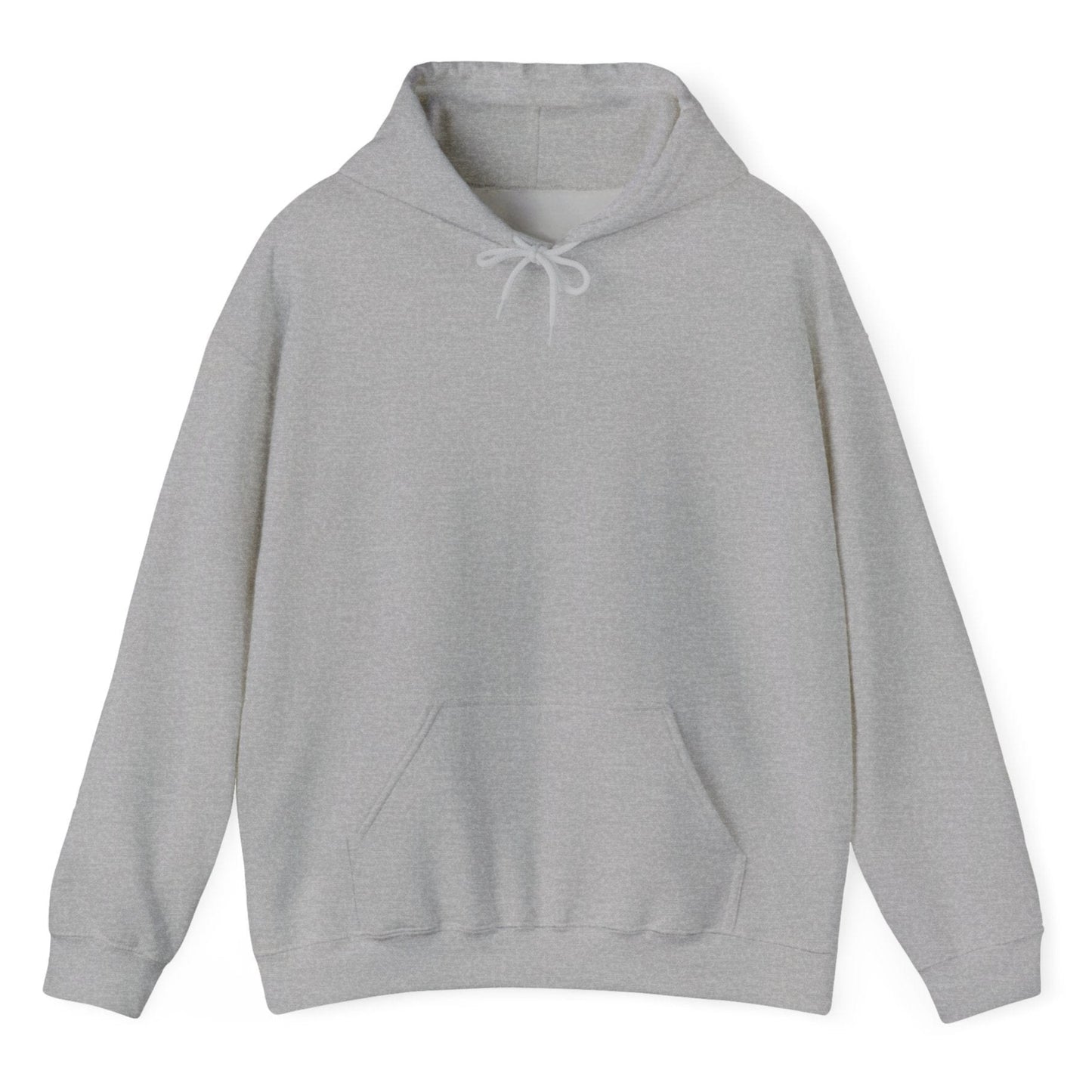 4.6pH Safe Zone Hoodie