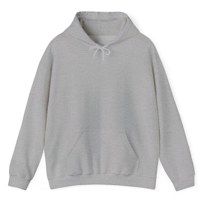 4.6pH Safe Zone Hoodie