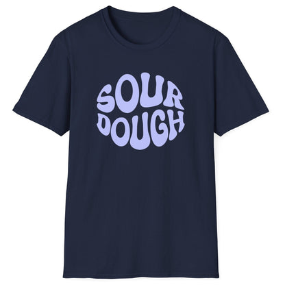 Groovy Sourdough T-Shirt