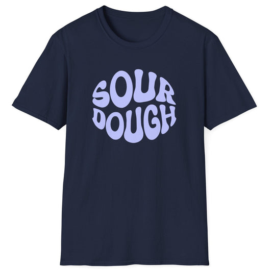 Groovy Sourdough T-Shirt