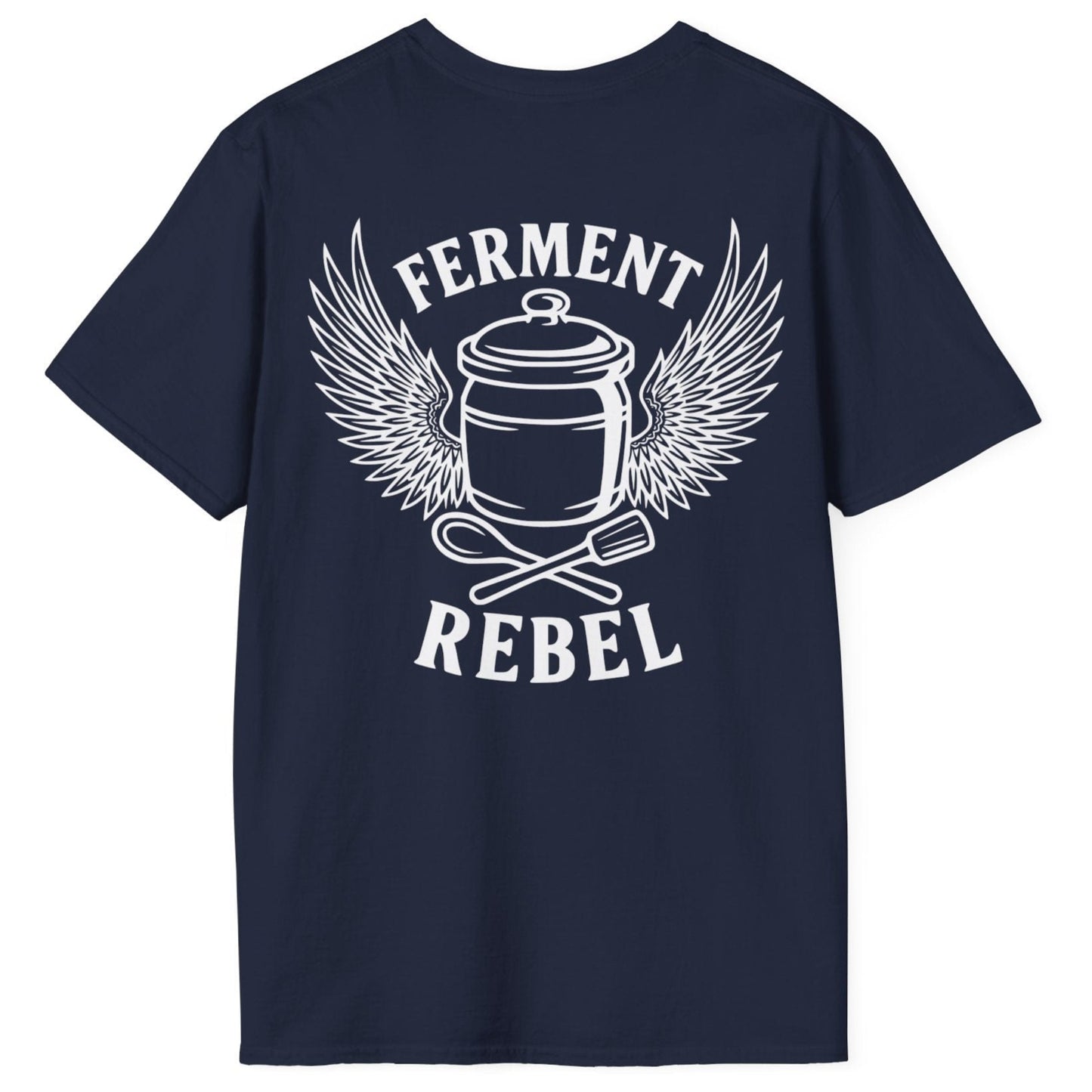 Ferment Rebel T-Shirt