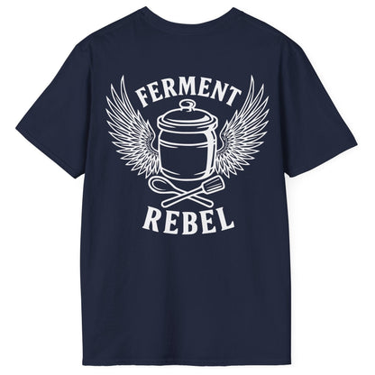 Ferment Rebel T-Shirt