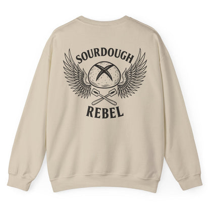 Sourdough Rebel Sweatshirt