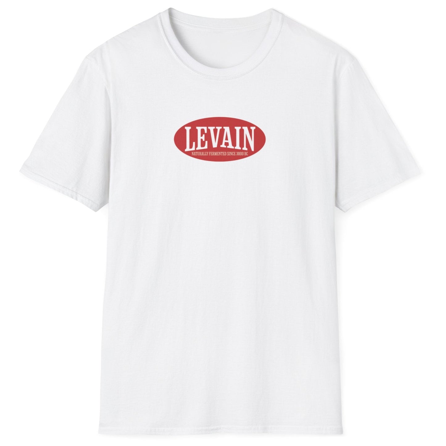 Levain (Since 3000 BC) T-Shirt