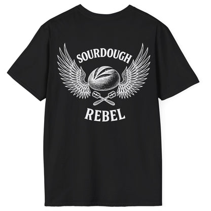 Sourdough Rebel T-Shirt