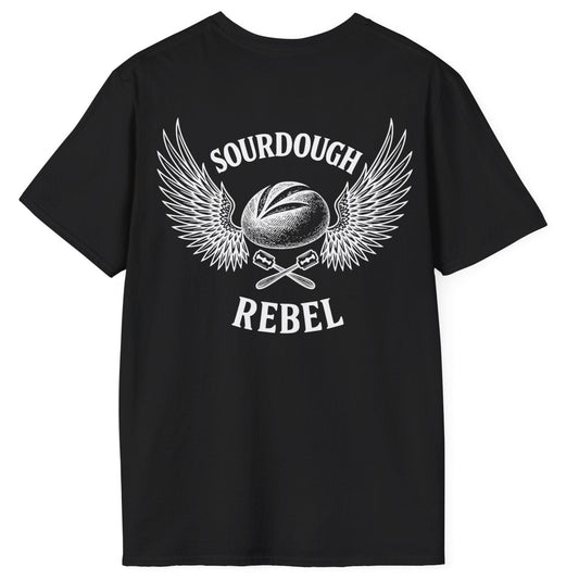 Sourdough Rebel T-Shirt