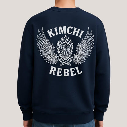 Kimchi Rebel Sweatshirt