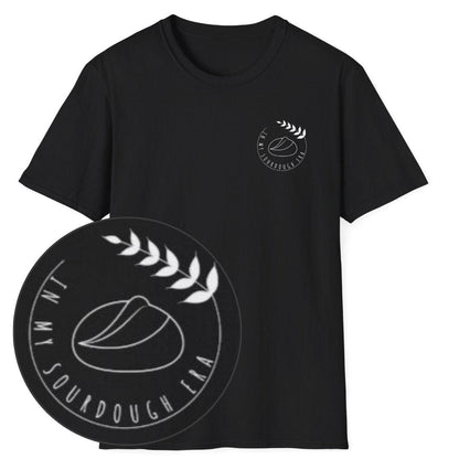 In My Sourdough Era T-Shirt