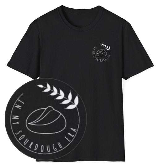 In My Sourdough Era T-Shirt