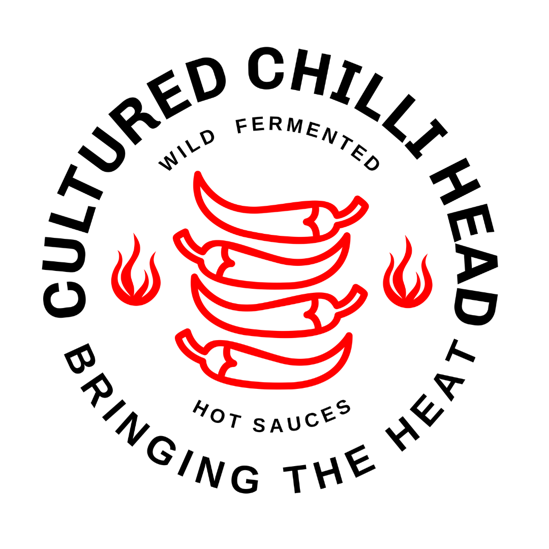 Cultured Chilli Head T-Shirt