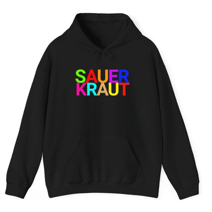 Sauerkraut Colour Pop Hoodie